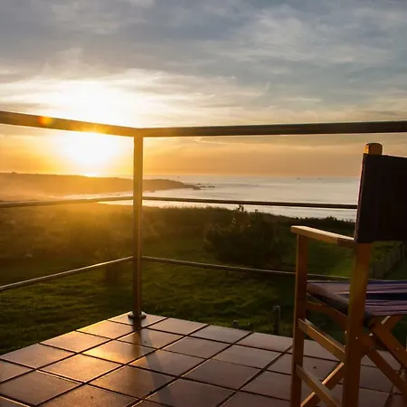 Holiday home Casa Verano A Pie De Playa