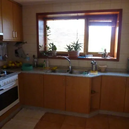 Casa Verano A Pie De Playa Holiday home *