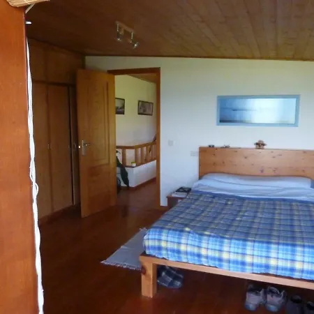 Casa Verano A Pie De Playa Holiday home Teira