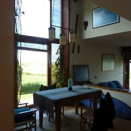 Holiday home Casa Verano A Pie De Playa