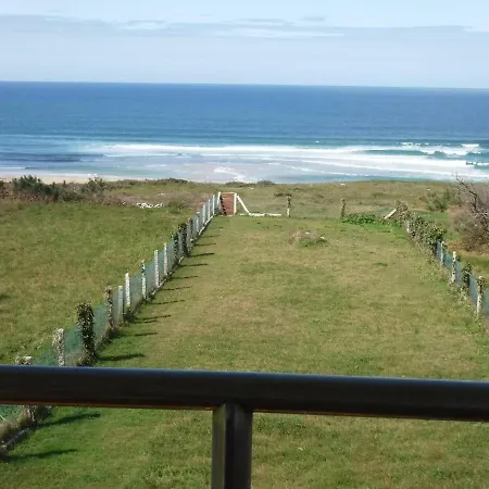 Casa Verano A Pie De Playa Holiday home