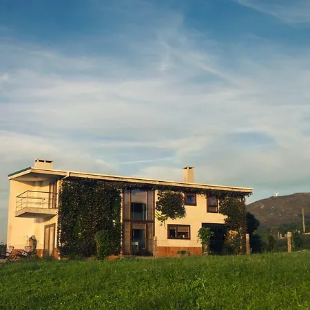 Casa Verano A Pie De Playa Holiday home *