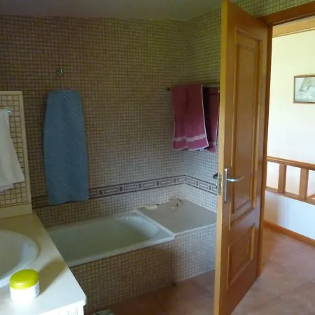 Casa Verano A Pie De Playa *