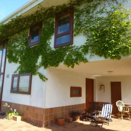 Casa Verano A Pie De Playa Holiday home Teira