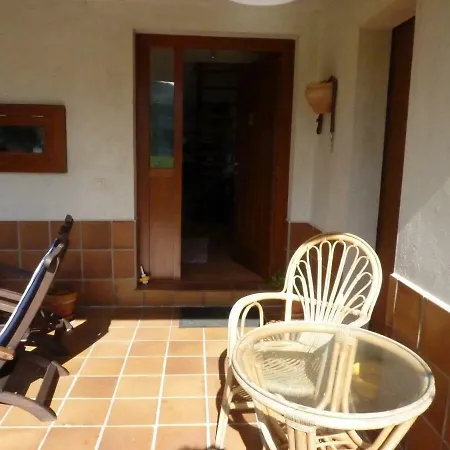 Holiday home Casa Verano A Pie De Playa