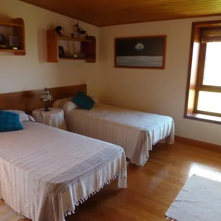 Casa Verano A Pie De Playa