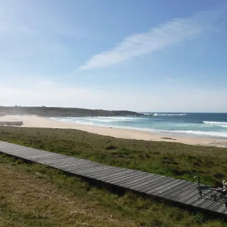 Casa Verano A Pie De Playa Holiday home *